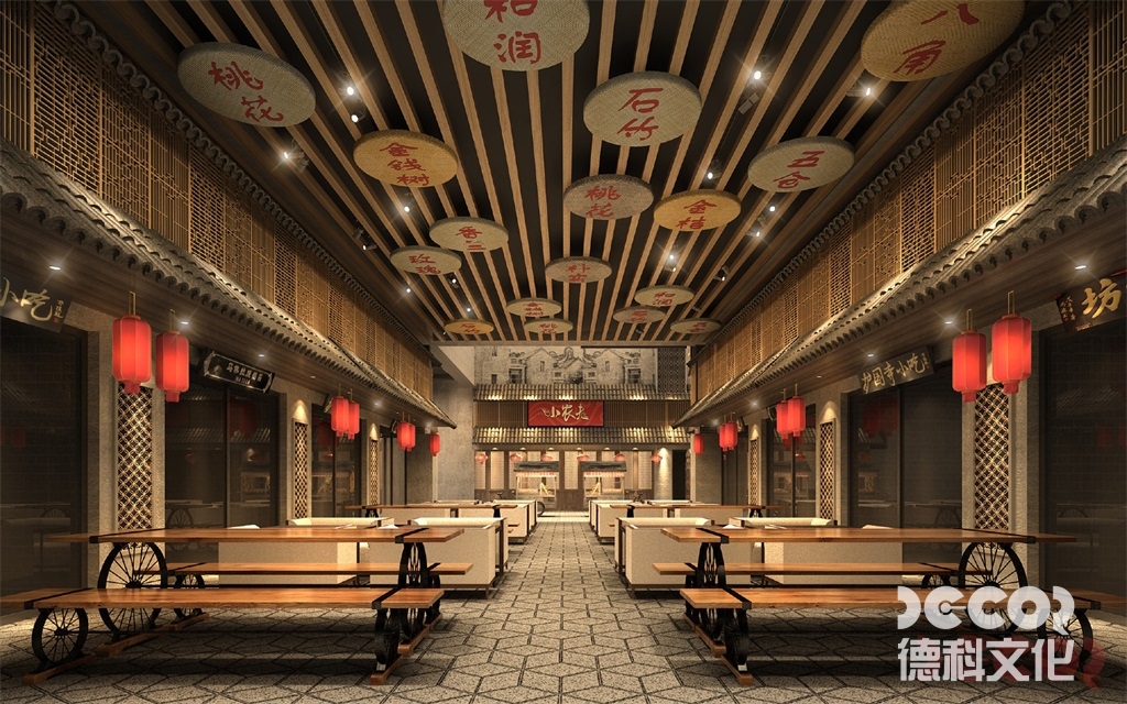 非遺文化展覽廳如何設(shè)計(jì)低維護(hù)成本的展陳？