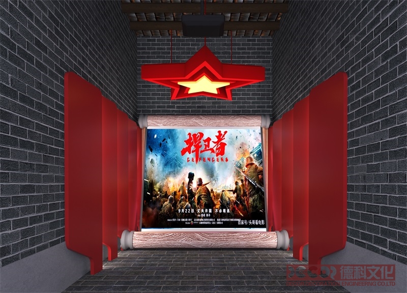 紀(jì)念性博物館裝修公司如何考慮觀眾的體驗(yàn)？