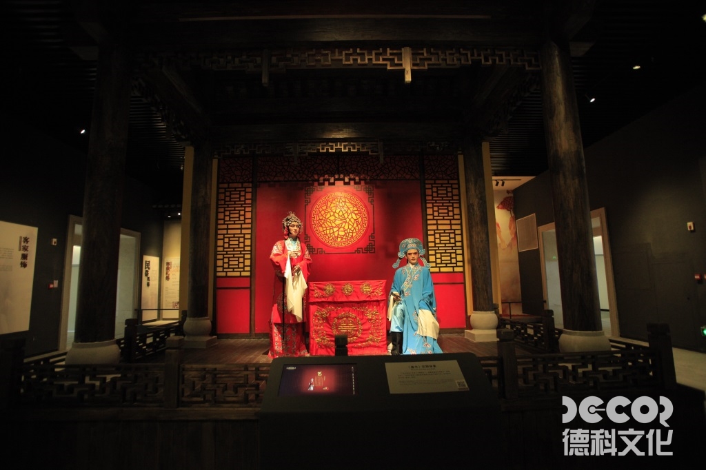 紀(jì)念性博物館裝修公司公關(guān)活動(dòng)的策劃重點(diǎn)是什么？