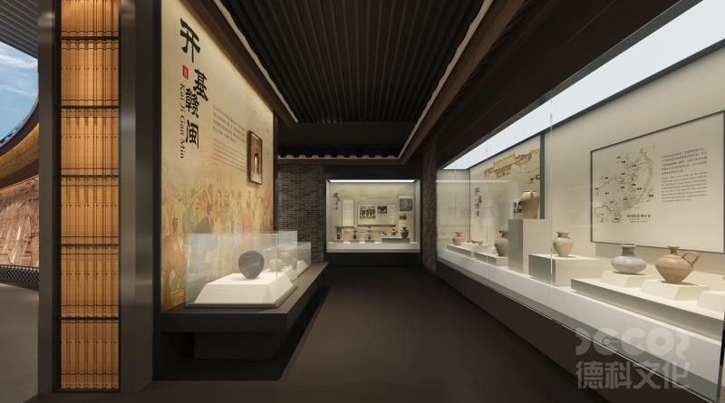 紀(jì)念性博物館裝修公司如何識(shí)別潛在風(fēng)險(xiǎn)？