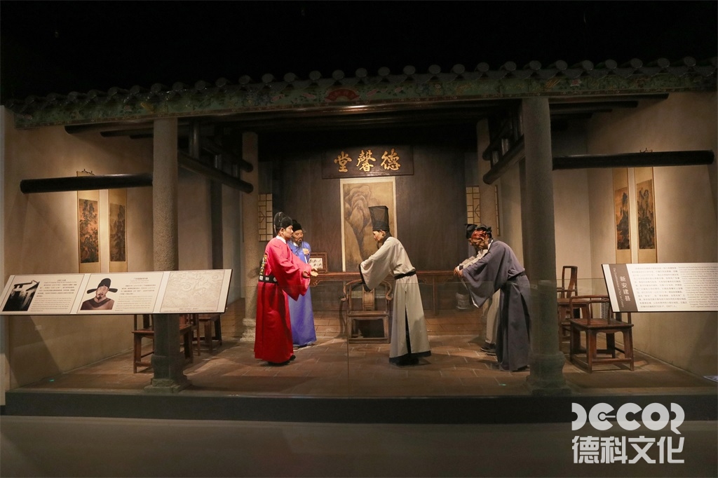 大型綜合展館設(shè)計(jì)的業(yè)態(tài)配比一般如何確定？
